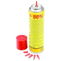 Cartouche 90 gr recharge 